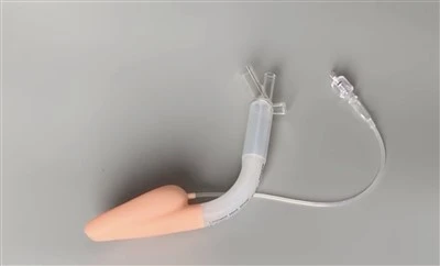 ላሪንጅያል ማስክ መንገዲ ኣየር