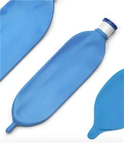 O2 ናይ ዕቋር ቦርሳ